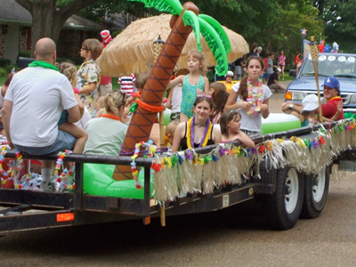 Spring Creek Memorial Day Parade 2007 27.JPG